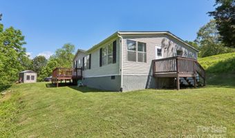 85 Star Flower Rd, Alexander, NC 28701