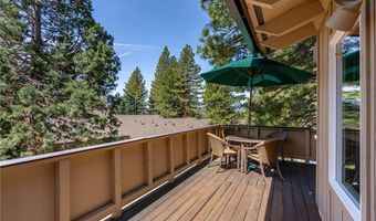 321 Skiway 162, Incline Village, NV 89451