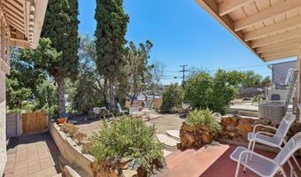 7183 Purdue, La Mesa, CA 91942