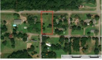 SW 3rd Street, Atkins, AR 72823