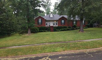 108 Magnolia Dr, Arkadelphia, AR 71923