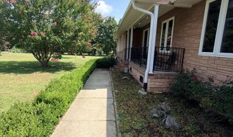 210 W Rd, Angier, NC 27501