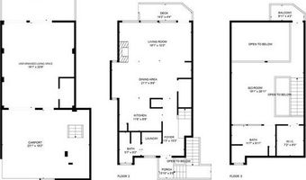 24 LAKE BREEZE Dr 24, New Orleans, LA 70129