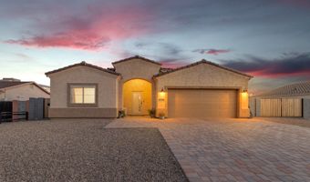 12411 W Obregon Dr, Arizona City, AZ 85123