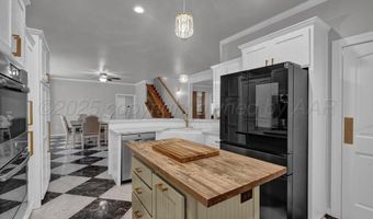 6007 RILEY ELIZABETH Pl, Amarillo, TX 79119