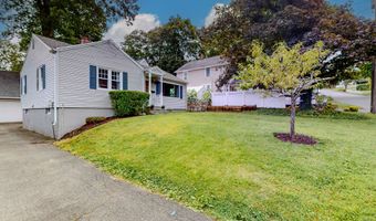4 Highland Ave, Bethel, CT 06801