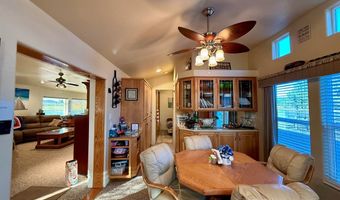 1 3 P St, Cascade, ID 83611