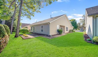 96 Sandpiper Dr, Bayville, NJ 08721