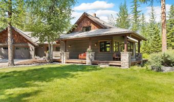 500 Wild Swan Trl, Bigfork, MT 59911