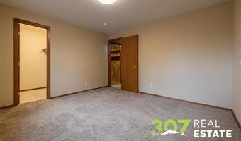 231 Carter View Dr, Cody, WY 82414