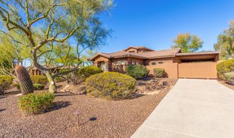 31521 N 48TH St, Cave Creek, AZ 85331