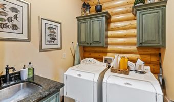 603 N Half Circle Dr, Brian Head, UT 84719