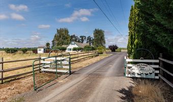 19801 OLMSTEAD Rd NE, Aurora, OR 97002