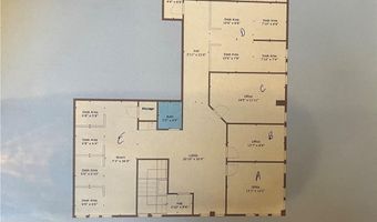6 Blackstone Valley Place Pl 205, Lincoln, RI 02865