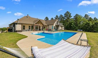6025 Lodestone, Alexander, AR 72002