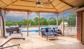 75 Walnut N Trl, McAlester, OK 74501