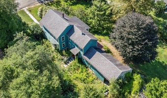 60 Chaplin St, Chaplin, CT 06235