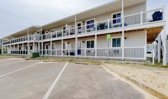 100 VAN DYKE Ave 107, Dewey Beach, DE 19971