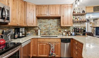 117 E Steam Engine Dr #8A, Brian Head, UT 84719