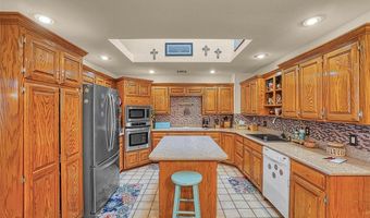 409 Pheasant Cir, Altus, OK 73521