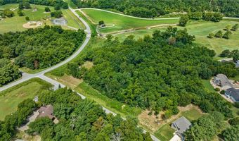 98 Sherlock Dr, Bella Vista, AR 72715