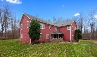 2222 Loree Rd, Applegate, MI 48401