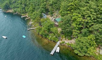 178 Rattlesnake Is, Alton, NH 03810