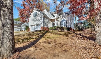 909 Meadow Creek Dr, Anderson, SC 29621