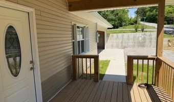 1311 N Mansfield Rd, Ava, MO 65608