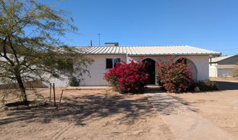 513 N LINCOLN Ave, Casa Grande, AZ 85122