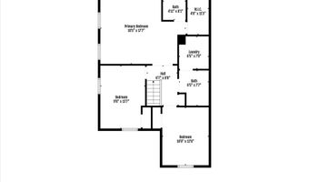3511 ELLEN Ct, Bowie, MD 20716