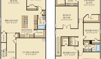 1242 Kilead Ct, Boiling Springs, SC 29316