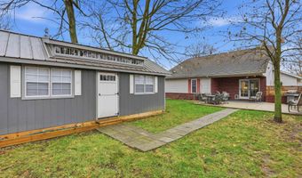409 Van Scoyoc St, Avilla, IN 46710
