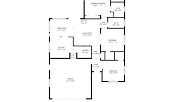 760 Oak Knoll Dr, Ashland, OR 97520