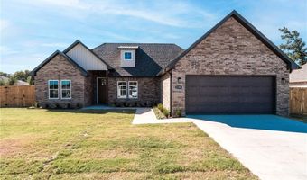 1109 Partridge Pl, Barling, AR 72923