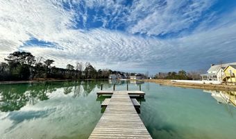 292 N Brightleaf Dr Lot 203, Minnesott Beach, NC 28510