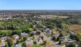 15160 Quicksilver St NW, Anoka, MN 55303