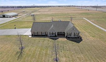 14971 Fairmount Rd, Basehor, KS 66007