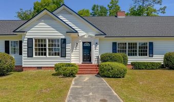 1107 Pine St, Bainbridge, GA 39819