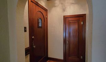 303 N Bluff Ave, Anthony, KS 67003
