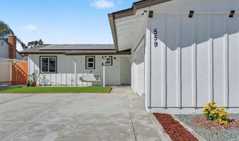 559 Glencrest Dr, San Diego, CA 92139
