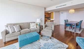 1296 Kapiolani Blvd 4504, Honolulu, HI 96814