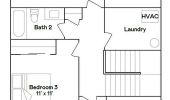 1245 Glenmont St, Algonquin, IL 60102