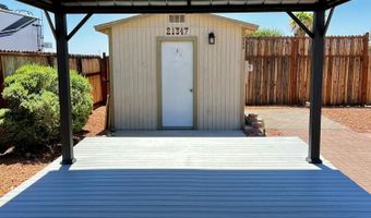 21347 W Shalako Ln 360, Congress, AZ 85332