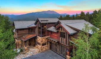 19 Peak Eight Ct, Breckenridge, CO 80424