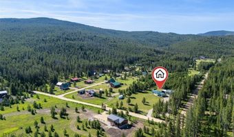 57 Vagabond Ln, Anaconda, MT 59711