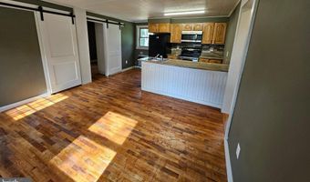 136 N PIONEER Ln, Augusta, WV 26704