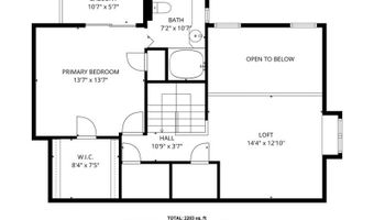 13 Village Way E7, Alloway, NJ 07462