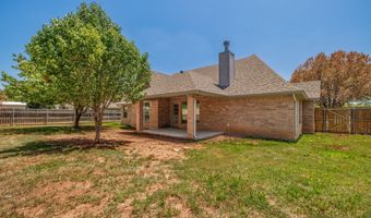 3518 Silver Oaks Dr, Abilene, TX 79606