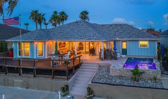 126 Sea View Dr, Aransas Pass, TX 78336